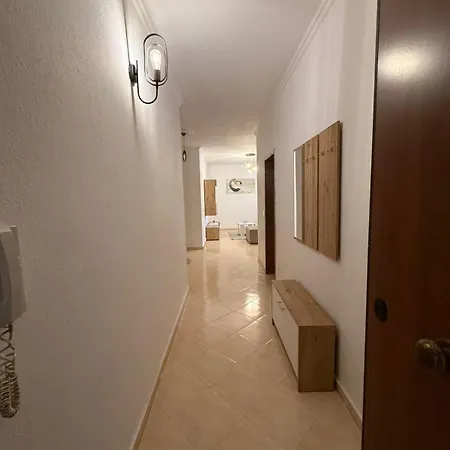Dion Apartment *