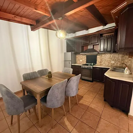 Apartment Dion Durrës